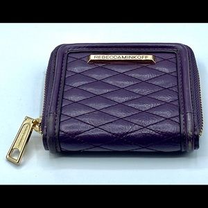 Rebecca Minkoff Card Holder